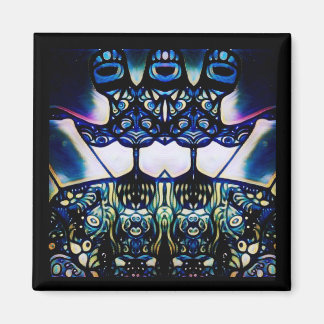 Imán Hermanas de BelloNovaInk