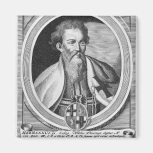Imán Hermann de Salza