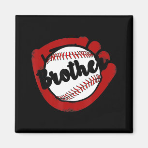 Imán Hermano de Béisbol, Madre del Softbol de Béisbol