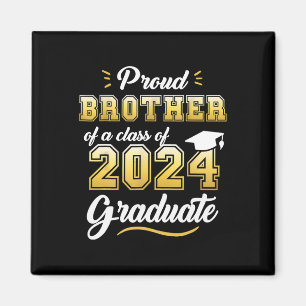 Imán Hermano De Una Licenciatura Superior De 2024
