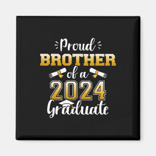 Imán Hermano De Una Licenciatura Superior De 2024