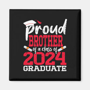 Imán Hermano De Una Licenciatura Superior De 2024