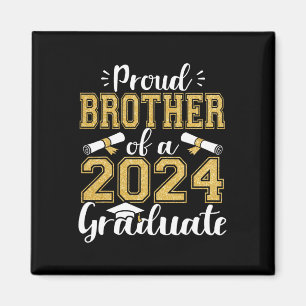 Imán Hermano De Una Licenciatura Superior De 2024
