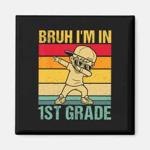Imán Hermano, estoy en 1er grado Estudiante de primer g