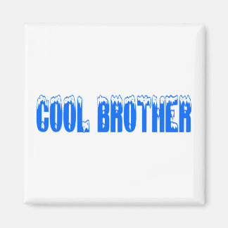 Imán Hermano Guay (Blu)