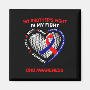 Imán Hermano Mes de Concienciación sobre Enfermedades C