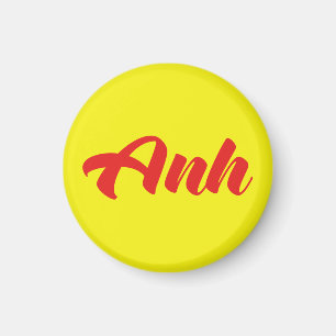 Imán Hermano Vietnamita - Anh ~ Tien Viene Idioma