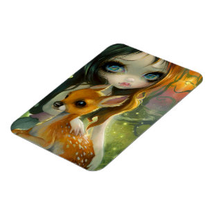 Imán "Hermano y Hermana" Flex Magnet