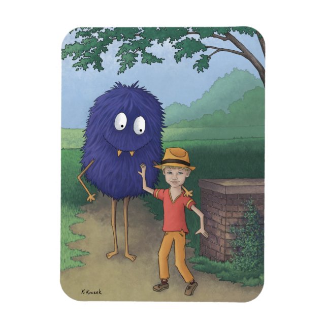 Imán Hermanos - Mejores amigos (Vertical)