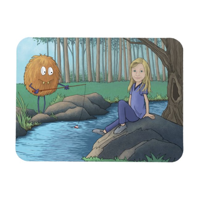 Imán Hermanos - Mejores amigos (Horizontal)