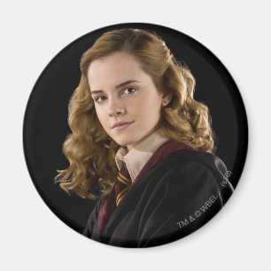 Imán Hermione Granger Scholarly