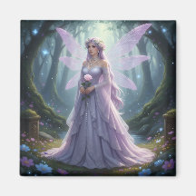 Hermosa Pearl Fairy de June