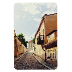 Imán Hermosa Praga.