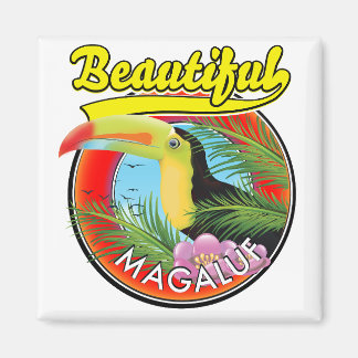 Imán Hermoso Magaluf, logotipo toscano