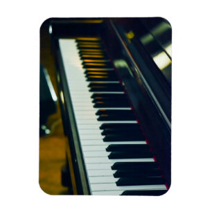 Imán Hermoso piano