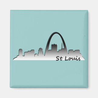 Imán Hermoso St Louis