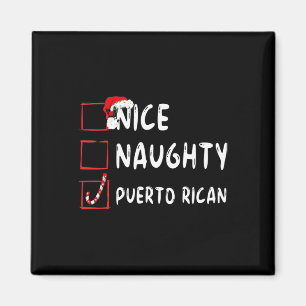 Imán Hermosos Navidades puertorriqueños en Puerto Rico