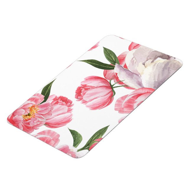 Imán Hermosos Rosas (Lado Izquierdo)