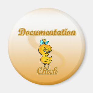Imán Herramienta de documentación