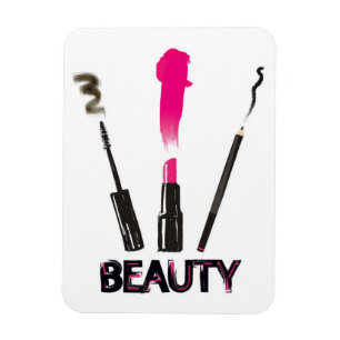 Imán Herramientas de la belleza