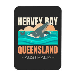 Imán Hervey Bay queensland australia
