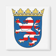 imán - Hesse, Alemania