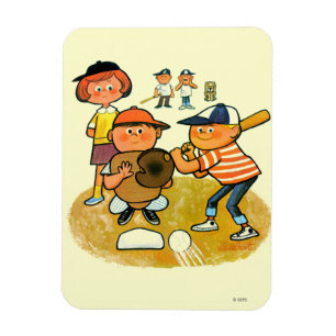 Imán ¡Hey Batter!