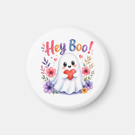 Imán Hey boo