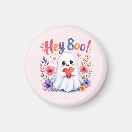 Imán Hey boo