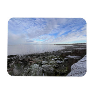 Imán Heysham Magnet