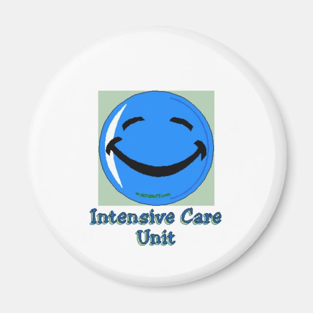 IMÁN HF ICU (Frente)