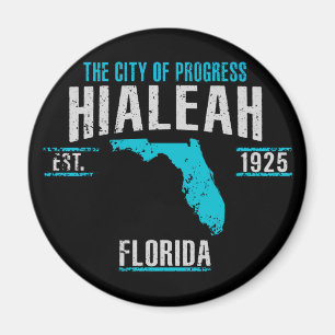 Imán Hialeah
