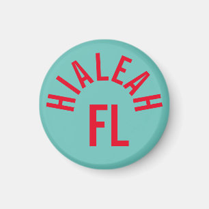 Imán Hialeah, Florida