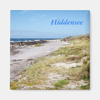 Imán Hiddensee