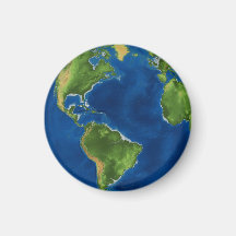 Hidrocolor Tierra geografía divertida ilusión 3D