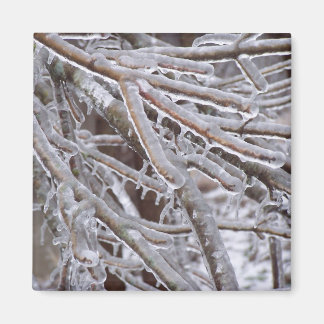 Imán Hielo