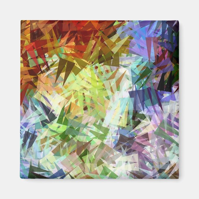 IMÁN HIELO EN EL RÍO (Frente)