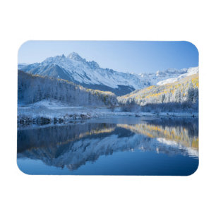 Imán Hielo y nieve Silverton, Colorado