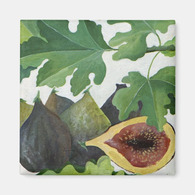 Imán Higos 2013 (Frente)