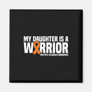 Imán Hija Es Una Guerrera Señora Esclerosis Múltiple Aw