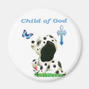 Imán Hijo de Dios
