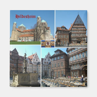 Imán Hildesheim