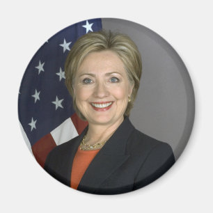 Imán Hillary Clinton