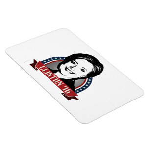 IMÁN HILLARY CLINTON PARA CORRER EN 2016 - .PNG