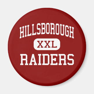 Imán Hillsborough - Raiders - Middle - Hillsborough