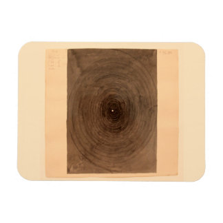 Imán Hilma Af Klint, The Parsifal No.1 , Abstract Art