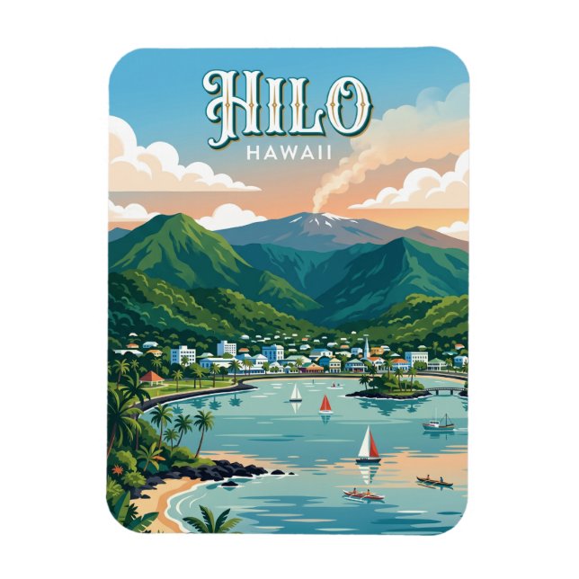 Imán Hilo EE. UU. (Vertical)