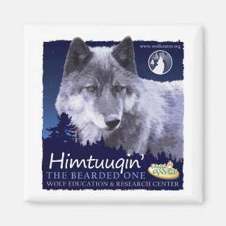 Imán Himtuuqin Magnet