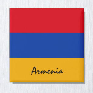 Imán Hinchas de Armenia y hinchas de feriados y deporte