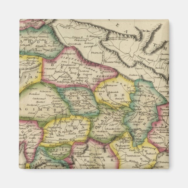 Imán Hindoostan 3 (Frente)